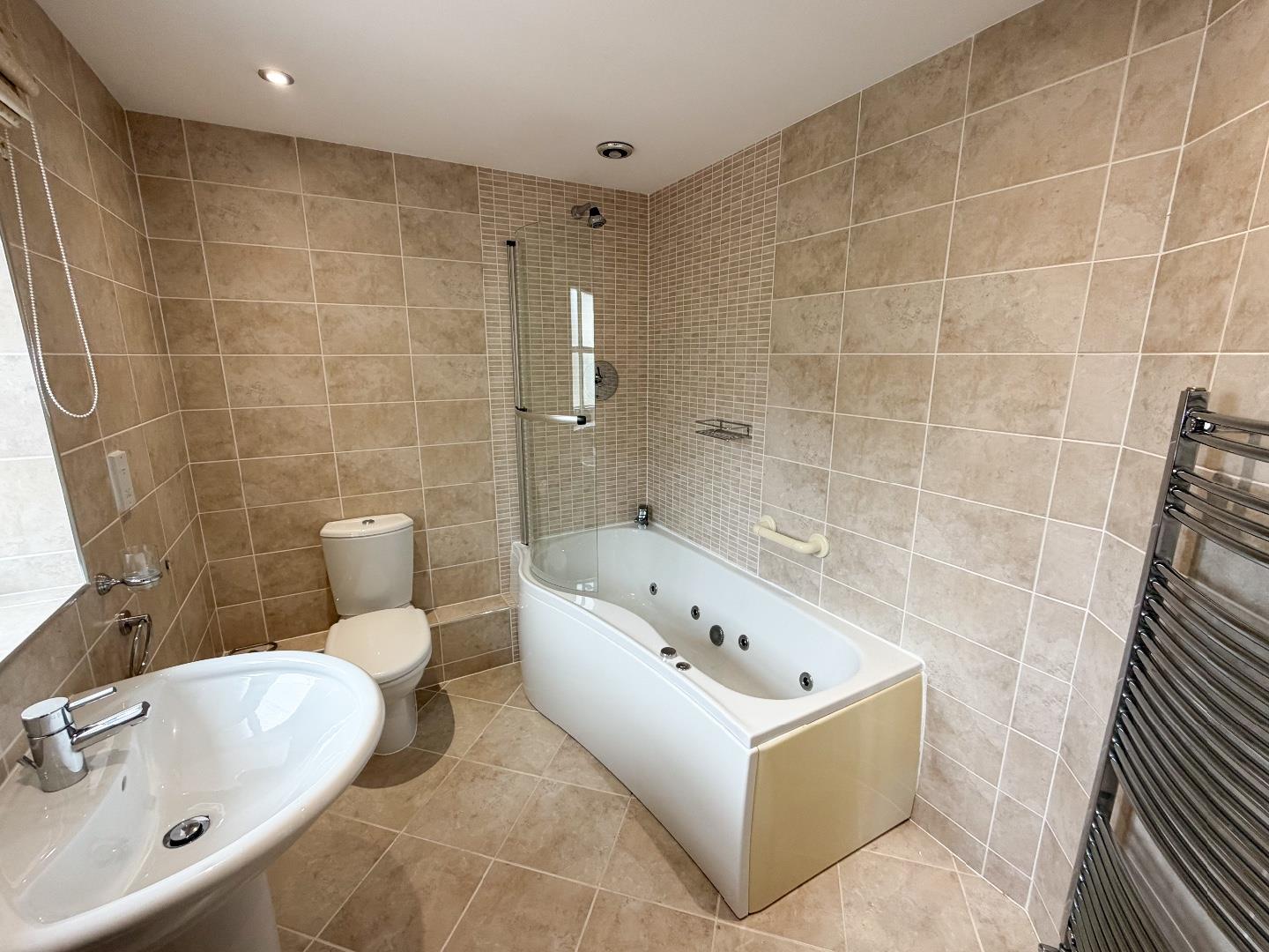Tythegston, Near Porthcawl, Bridgend County Borough,  CF32 0ND